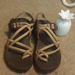 Chacos